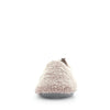 Panda Emina Women's Slippers - Dusty Pink