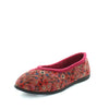 ENILA - Red Floral (9005719912671)