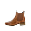 Zola Halvas Women's Boots - Tan (9045679374559)
