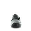 Kiarflex Kiana Women's Slip Ons - Black (8845504315615)