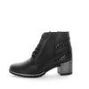Kiarflex Kodette Women's Boots - Black (8845505593567)