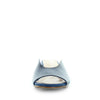 Wilde Samel Women's Wedges - Blue (8841383805151)