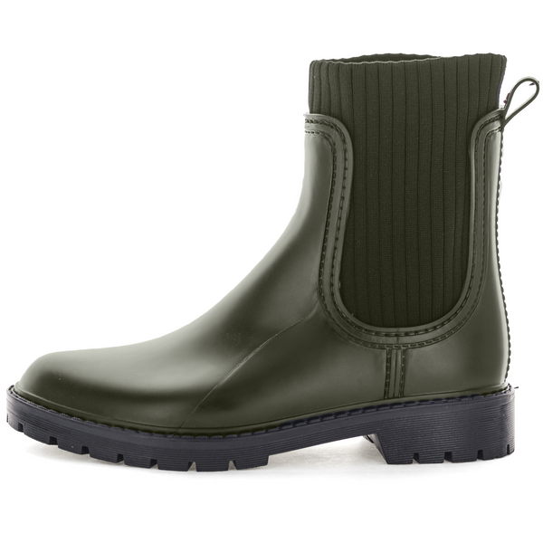 Wilde Silvia Women's Boots - Khaki