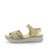 Soft Tread Allino Banita Women's Sandals - Beige (9044380614879)