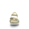 Soft Tread Allino Banita Women's Sandals - Beige (9044380614879)