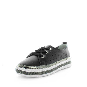 CASINI by JUST BEE - iShoes - NEW ARRIVALS, Sneakers, What's New, What's New: Women's New Arrivals, Women's Shoes, Women's Shoes: Flats, Women's Shoes: Lifestyle Shoes - FOOTWEAR-FOOTWEAR
