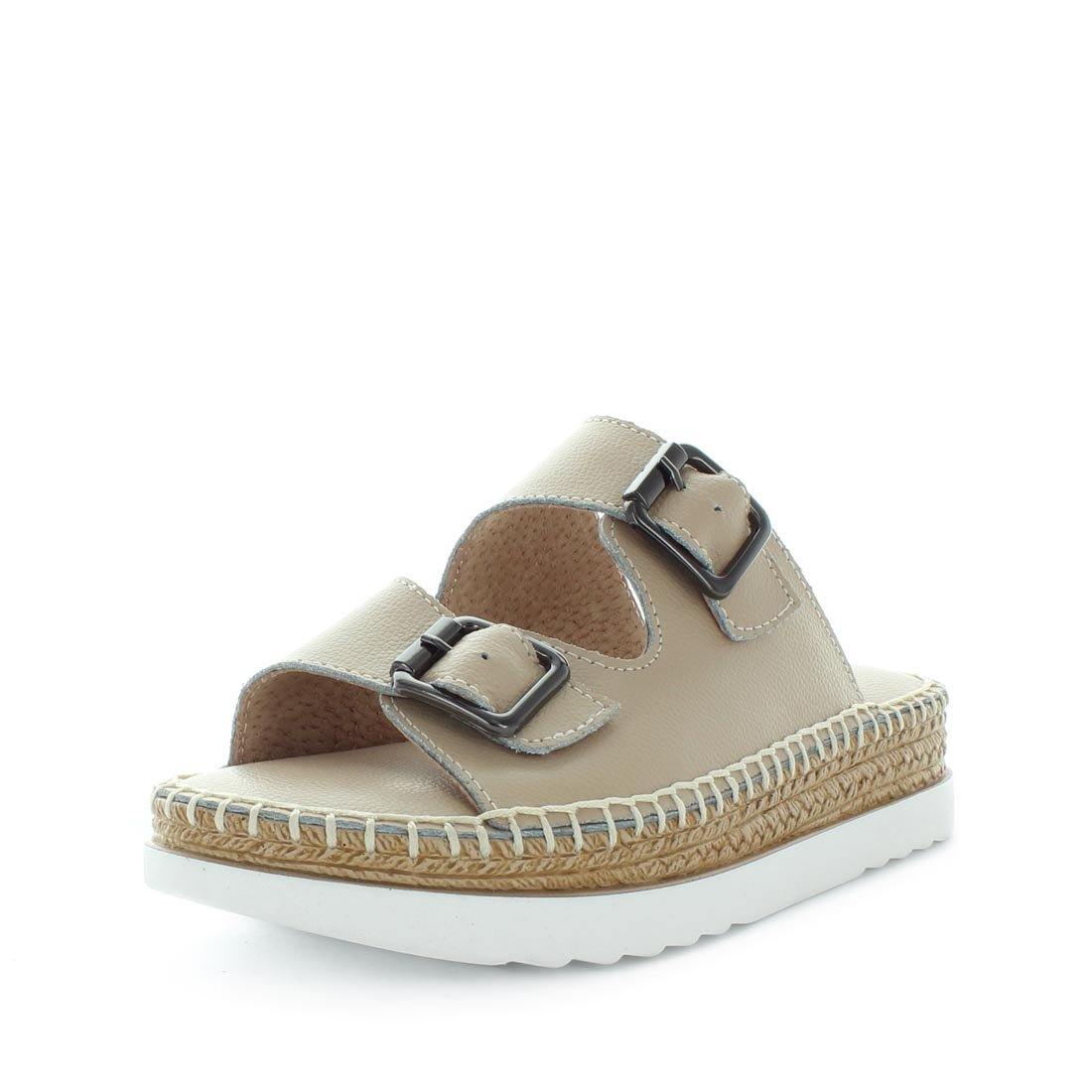 CASSIA by JUST BEE - iShoes - NEW ARRIVALS, What's New: Most Popular, Women's Shoes, Women's Shoes: Sandals - FOOTWEAR-FOOTWEAR