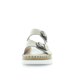 CASSIA by JUST BEE - iShoes - NEW ARRIVALS, What's New: Most Popular, Women's Shoes, Women's Shoes: Sandals - FOOTWEAR-FOOTWEAR