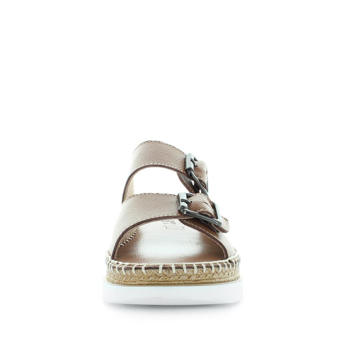 CASSIA by JUST BEE - iShoes - NEW ARRIVALS, What's New: Most Popular, Women's Shoes, Women's Shoes: Sandals - FOOTWEAR-FOOTWEAR