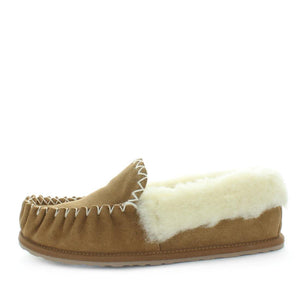 CHUMS by JUST BEE - iShoes - Men's Shoes, Men's Shoes: Slippers, NEW ARRIVALS, uggs, What's New - FOOTWEAR-FOOTWEAR
