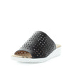 CORTIA by JUST BEE - iShoes - What's New: Women's New Arrivals, Women's Shoes, Women's Shoes: Sandals, Women's Shoes: Wedges - FOOTWEAR-FOOTWEAR (7111182155944)
