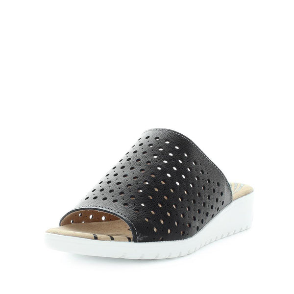 CORTIA by JUST BEE - iShoes - What's New: Women's New Arrivals, Women's Shoes, Women's Shoes: Sandals, Women's Shoes: Wedges - FOOTWEAR-FOOTWEAR (7111182155944)