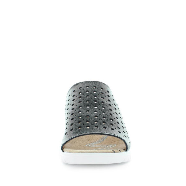 CORTIA by JUST BEE - iShoes - What's New: Women's New Arrivals, Women's Shoes, Women's Shoes: Sandals, Women's Shoes: Wedges - FOOTWEAR-FOOTWEAR (7111182155944)