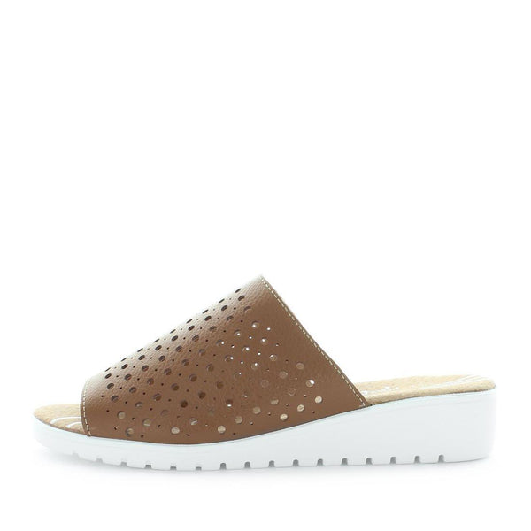 CORTIA by JUST BEE - iShoes - What's New: Women's New Arrivals, Women's Shoes, Women's Shoes: Sandals, Women's Shoes: Wedges - FOOTWEAR-FOOTWEAR (7111182155944)