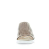 CORTIA by JUST BEE - iShoes - What's New: Women's New Arrivals, Women's Shoes, Women's Shoes: Sandals, Women's Shoes: Wedges - FOOTWEAR-FOOTWEAR (7111182155944)
