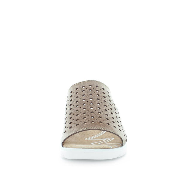 CORTIA by JUST BEE - iShoes - What's New: Women's New Arrivals, Women's Shoes, Women's Shoes: Sandals, Women's Shoes: Wedges - FOOTWEAR-FOOTWEAR (7111182155944)