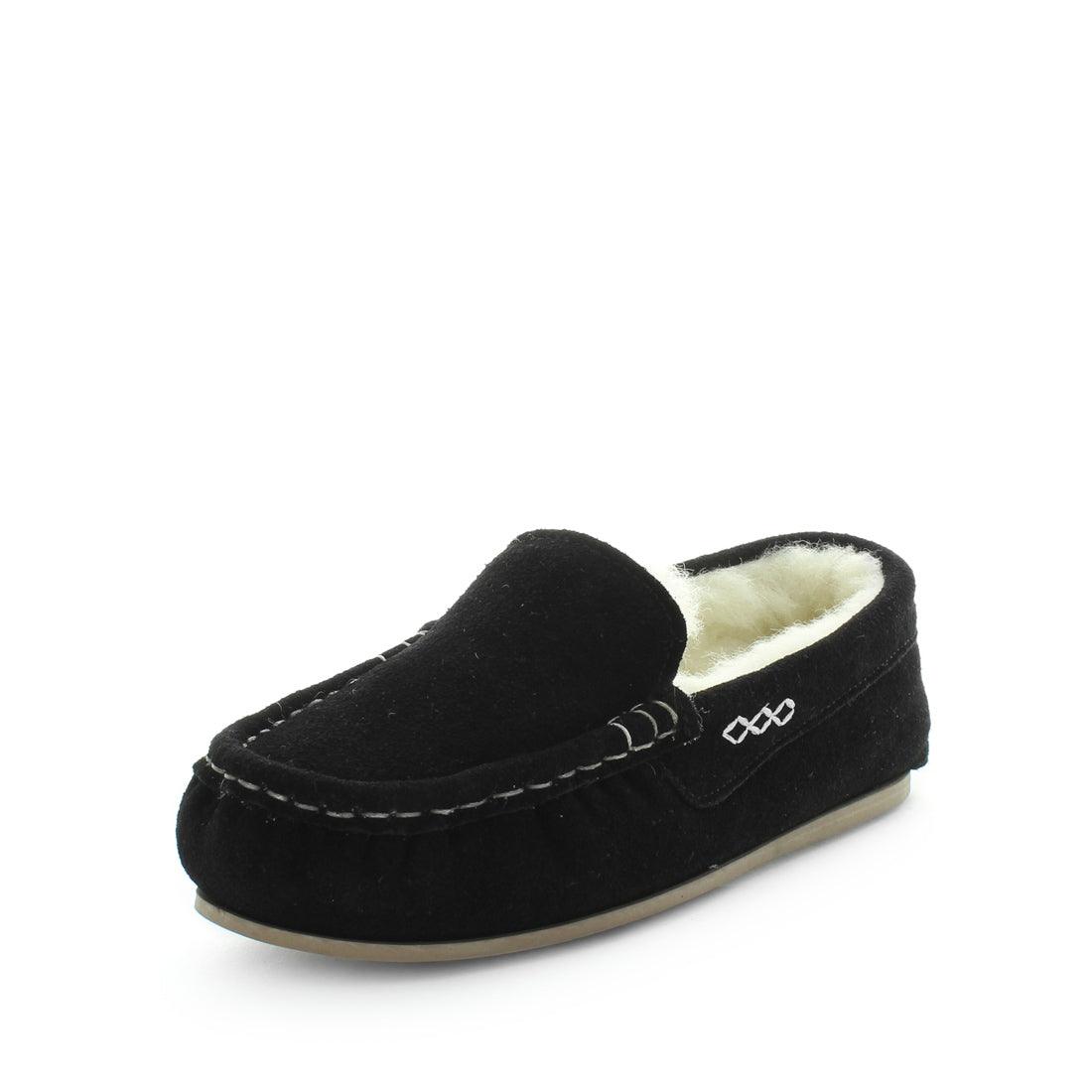 CRISPY by JUST BEE - iShoes - NEW ARRIVALS, What&#39;s New, What&#39;s New: Women&#39;s New Arrivals, Women&#39;s Shoes: Slippers - FOOTWEAR-FOOTWEAR (7692139397343)