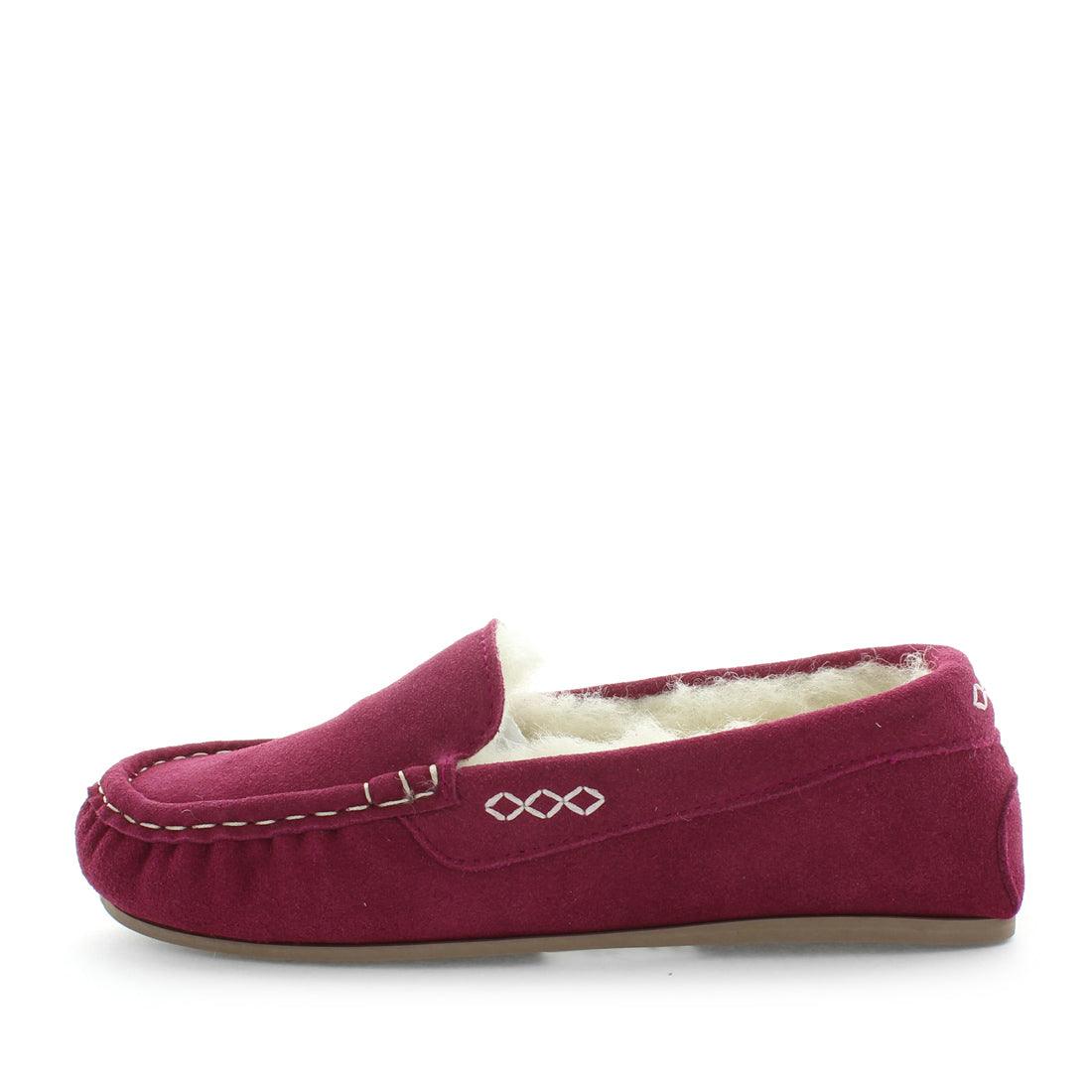 CRISPY by JUST BEE - iShoes - NEW ARRIVALS, What's New, What's New: Women's New Arrivals, Women's Shoes: Slippers - FOOTWEAR-FOOTWEAR (7692139397343)