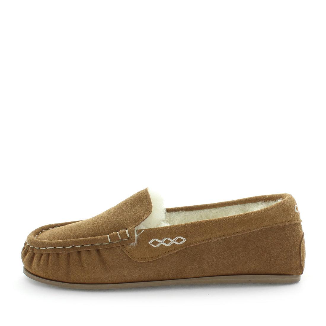 CRISPY by JUST BEE - iShoes - NEW ARRIVALS, What's New, What's New: Women's New Arrivals, Women's Shoes: Slippers - FOOTWEAR-FOOTWEAR (7692139397343)