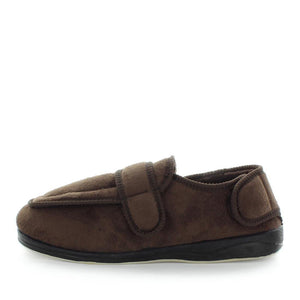 EDISON by PANDA - iShoes - Men's Shoes, Men's Shoes: Slippers - FOOTWEAR-FOOTWEAR