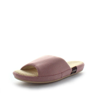 ELARA by PANDA - iShoes - What's New: Women's New Arrivals, Women's Shoes, Women's Shoes: Slippers - FOOTWEAR-FOOTWEAR