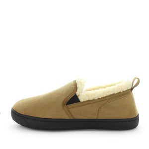 ELIU by PANDA - iShoes - Men's Shoes, Men's Shoes: Slippers - FOOTWEAR-FOOTWEAR