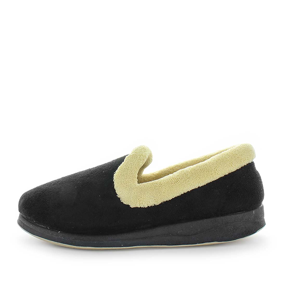 EMILLE by PANDA - iShoes - Women's Shoes, Women's Shoes: Slippers - FOOTWEAR-FOOTWEAR (4495320023179)