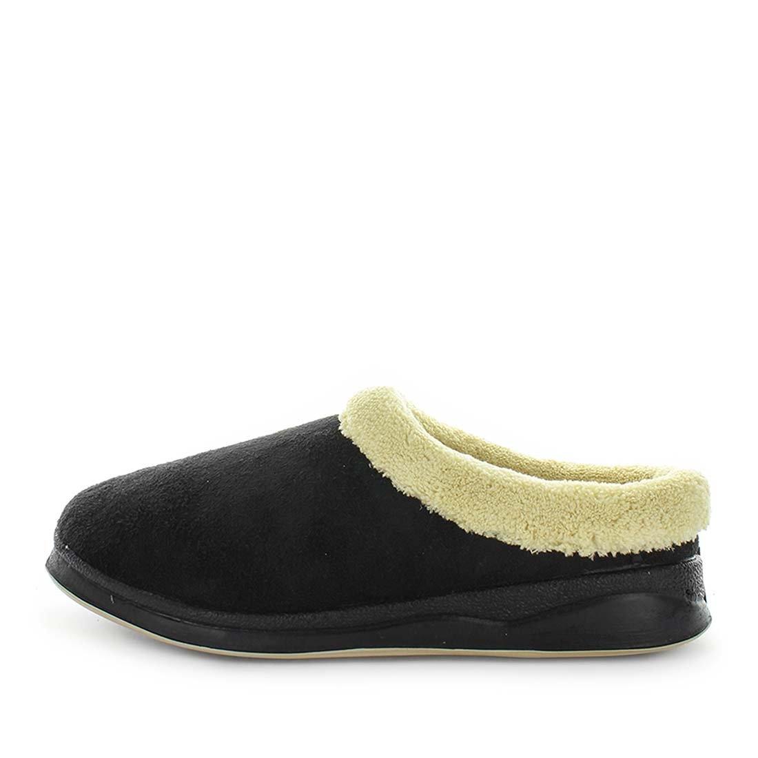 ENDY by PANDA - iShoes - NEW ARRIVALS, What's New, What's New: Women's New Arrivals, Women's Shoes, Women's Shoes: Slippers - FOOTWEAR-FOOTWEAR (4495319203979)