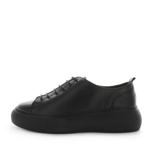 HESTIA by ZOLA - iShoes - Sale, What's New: Most Popular, Women's Shoes, Women's Shoes: European, Women's Shoes: Flats, Women's Shoes: Wedges - FOOTWEAR-FOOTWEAR