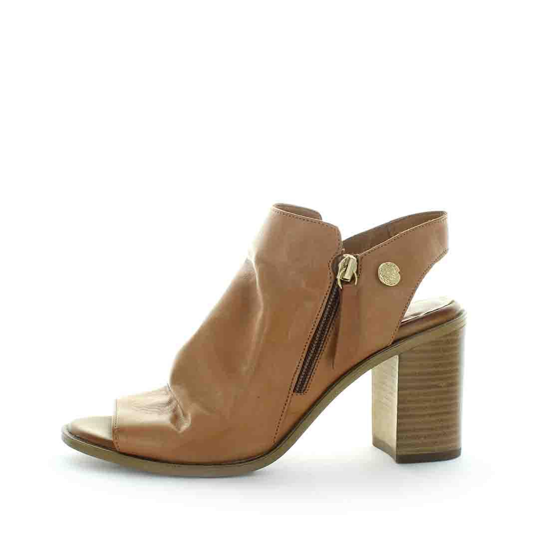 HACHEL by ZOLA - iShoes - NEW ARRIVALS, What's New, What's New: Most Popular, What's New: Women's New Arrivals, Women's Shoes: Heels, Women's Shoes: Sandals - FOOTWEAR-FOOTWEAR
