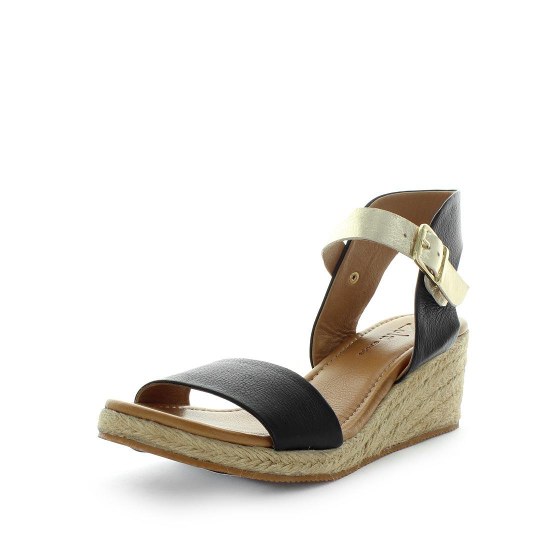 HADALI by ZOLA - iShoes - NEW ARRIVALS, What's New, What's New: Most Popular, What's New: Women's New Arrivals, Women's Shoes: Wedges - FOOTWEAR-FOOTWEAR