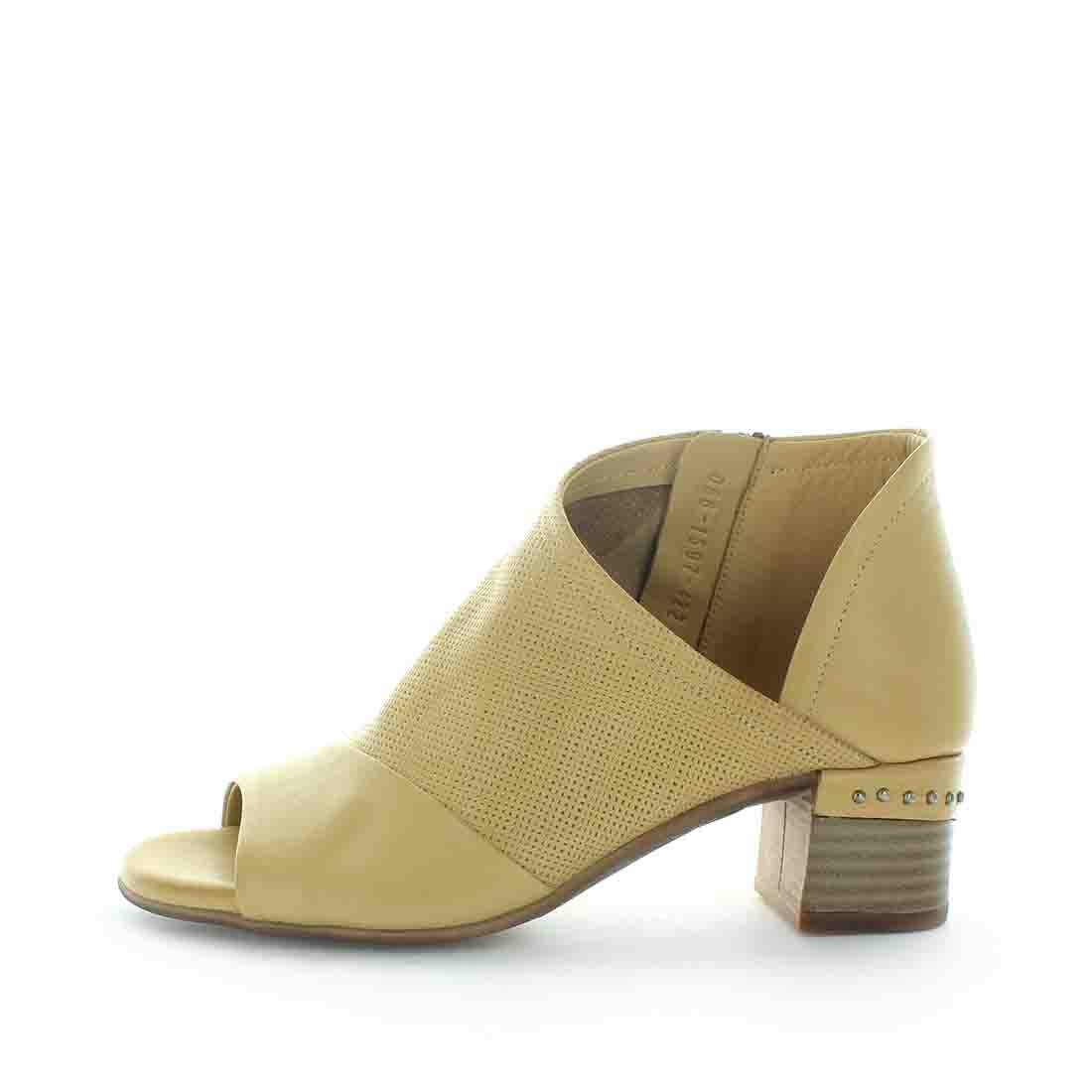 HAILEY by ZOLA - iShoes - NEW ARRIVALS, What's New, What's New: Most Popular, What's New: Women's New Arrivals, Women's Shoes: Heels, Women's Shoes: Sandals - FOOTWEAR-FOOTWEAR (7867741339871)