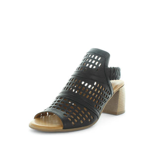HASSIA by ZOLA - iShoes - NEW ARRIVALS, What's New, What's New: Most Popular, What's New: Women's New Arrivals, Women's Shoes: Heels - FOOTWEAR-FOOTWEAR