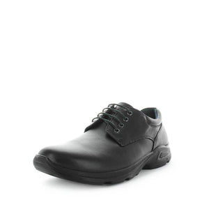 JAG 2 by WILDE SCHOOL - iShoes - School Shoes, School Shoes: Senior, School Shoes: Senior Boy's - FOOTWEAR-FOOTWEAR