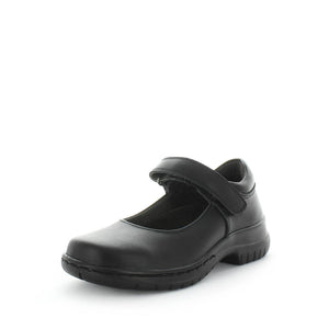 JANI2 by WILDE SCHOOL - iShoes - School Shoes, School Shoes: Junior Girl's, School Shoes: Youth - FOOTWEAR-FOOTWEAR