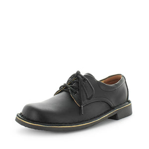 JEZRA-Snr by WILDE SCHOOL - iShoes - School Shoes, School Shoes: Senior, School Shoes: Senior Girl's - FOOTWEAR-FOOTWEAR