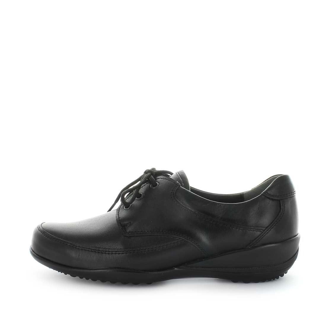 KALMA by KIARFLEX - iShoes - Wide Fit, Women's Shoes, Women's Shoes: Flats, Women's Shoes: Women's Work Shoes - FOOTWEAR-FOOTWEAR