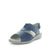 Kiarflex Kade Women's Sandals - Navy (9043222954207) (7024238526632)
