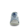 Kiarflex Kade Women's Sandals - Navy (9043222954207) (7024238526632)