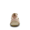 Kiarflex Kade Women's Sandals - Tan (9043222986975)