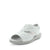 Kiarflex Kade Women's Sandals - White (9043223019743)
