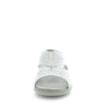 Kiarflex Kade Women's Sandals - White (9043223019743)