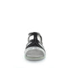 Kiarflex Kirsten Women's Sandals - Black (9043223249119)