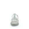 Kiarflex Kirsten Women's Sandals - White (9043223118047)