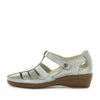 Kiarflex Kissed Women's Sandals - Soft Gold (9043223052511)