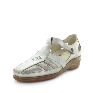 KISSED by KIARFLEX - iShoes - Women's Shoes, Women's Shoes: Flats, Women's Shoes: Sandals - FOOTWEAR-FOOTWEAR