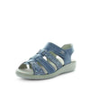 Kiarflex Koose Women's Sandals - Blue