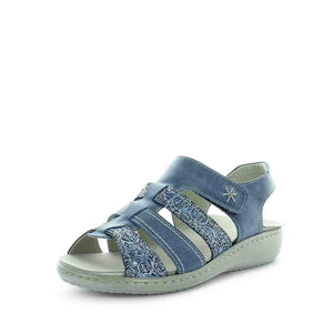 KOOSE by KIARFLEX - iShoes - NEW ARRIVALS, What's New, What's New: Most Popular, What's New: Women's New Arrivals, Women's Shoes: Sandals - FOOTWEAR-FOOTWEAR