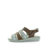Kiarflex Koose Women's Sandals - Taupe (9043223216351)