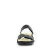 Aerocushion Manela Women's Sandals - Black (7143885897896)